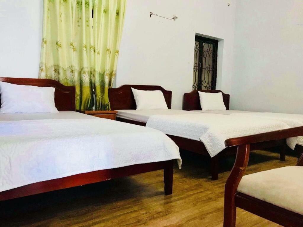 Thuy Duong Ha Long Hotel Bagian luar foto