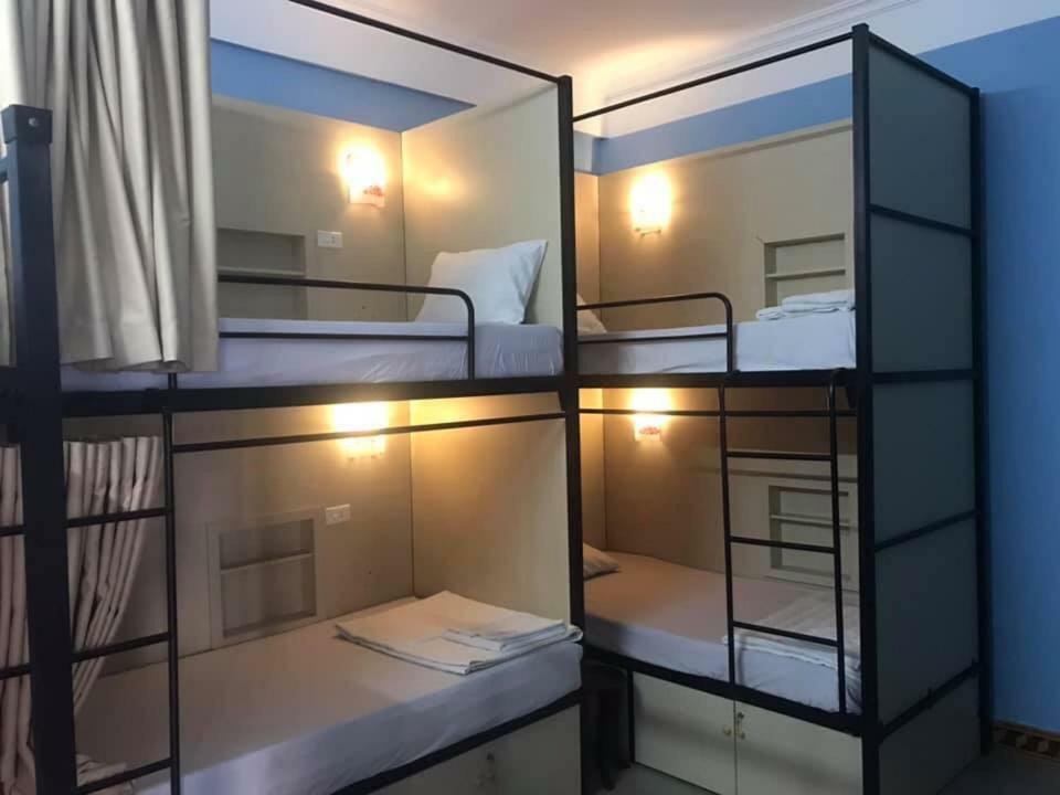 Thuy Duong Ha Long Hotel Bagian luar foto