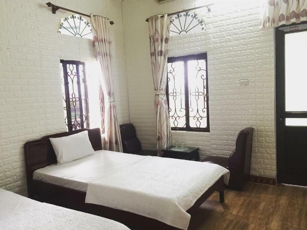 Thuy Duong Ha Long Hotel Bagian luar foto